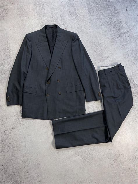 brioni roman style quality